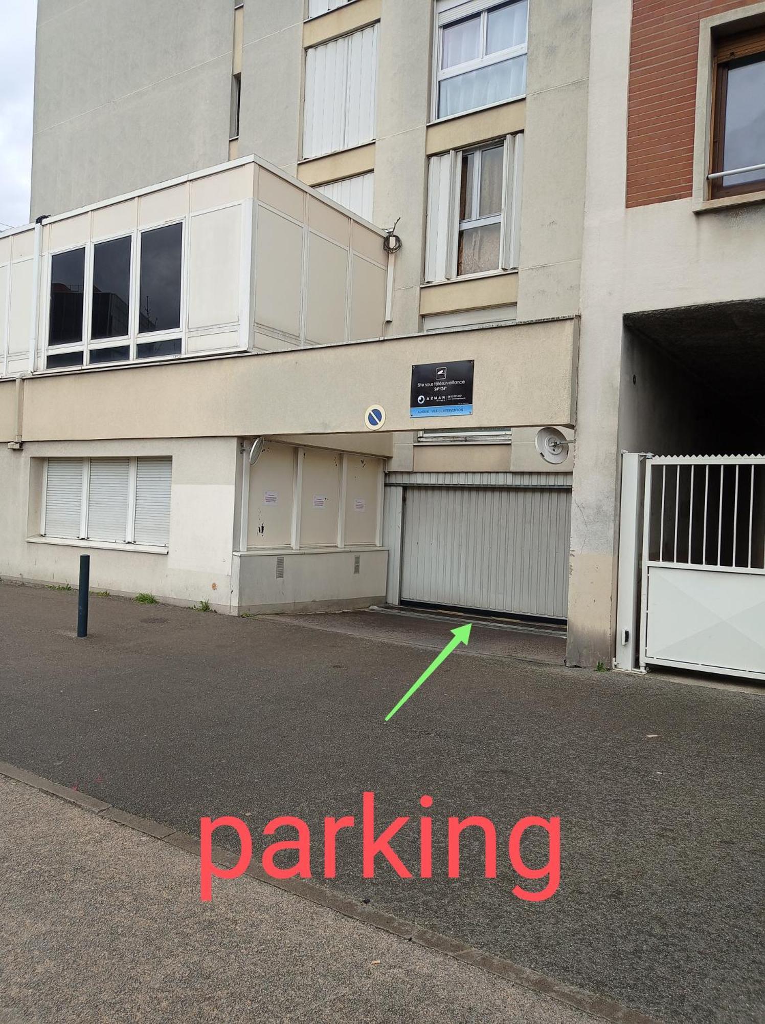 Mariana-Basel Daire Maisons-Alfort Dış mekan fotoğraf