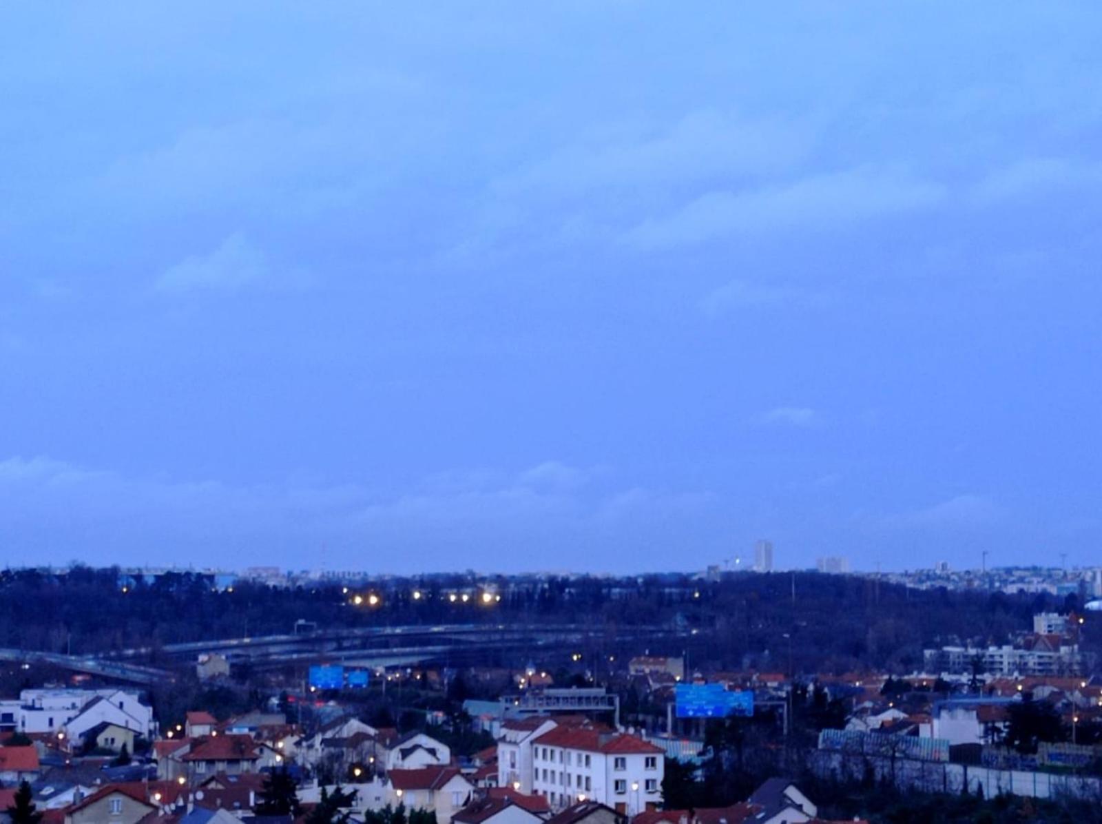 Mariana-Basel Daire Maisons-Alfort Dış mekan fotoğraf