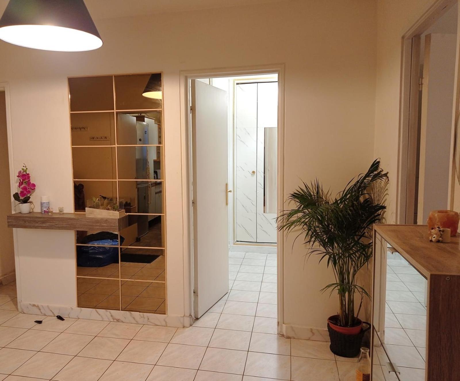 Mariana-Basel Daire Maisons-Alfort Dış mekan fotoğraf