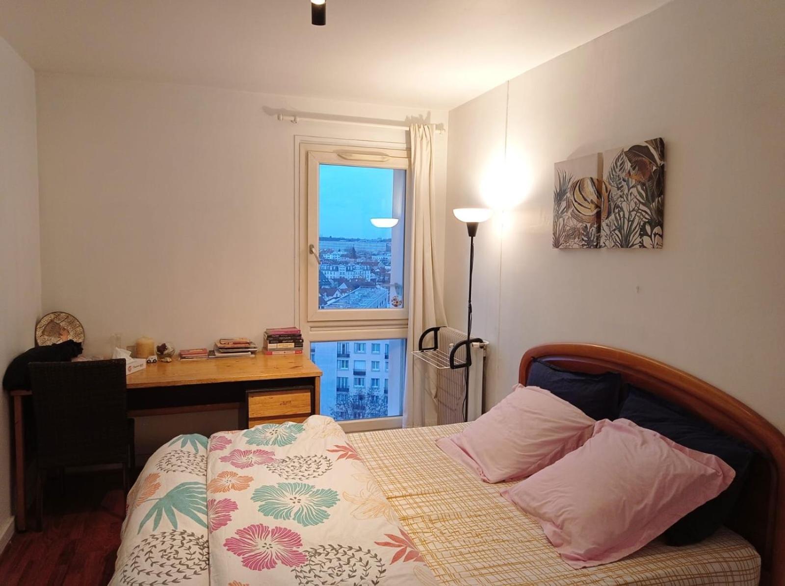 Mariana-Basel Daire Maisons-Alfort Dış mekan fotoğraf