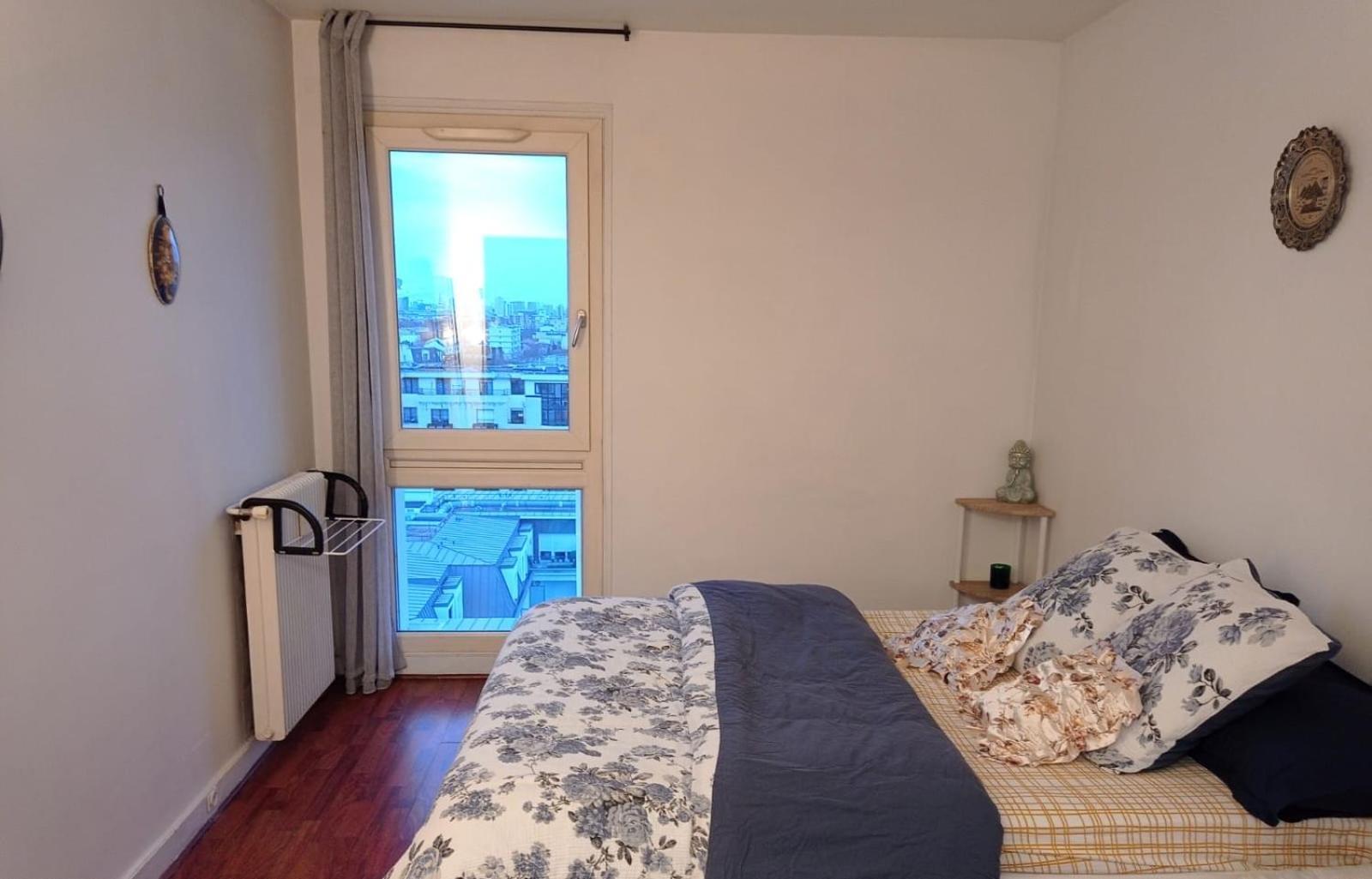 Mariana-Basel Daire Maisons-Alfort Dış mekan fotoğraf