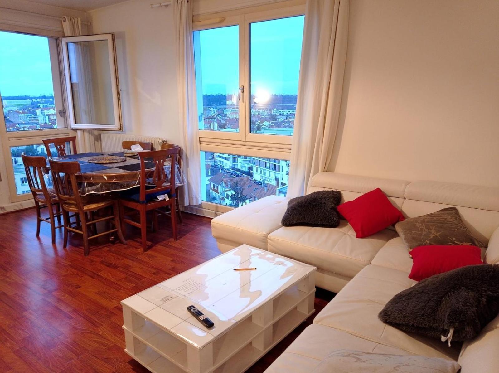 Mariana-Basel Daire Maisons-Alfort Dış mekan fotoğraf