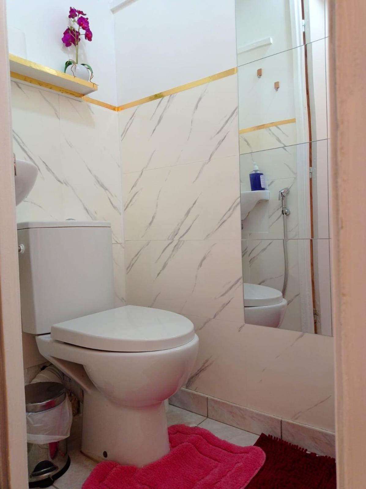 Mariana-Basel Daire Maisons-Alfort Dış mekan fotoğraf