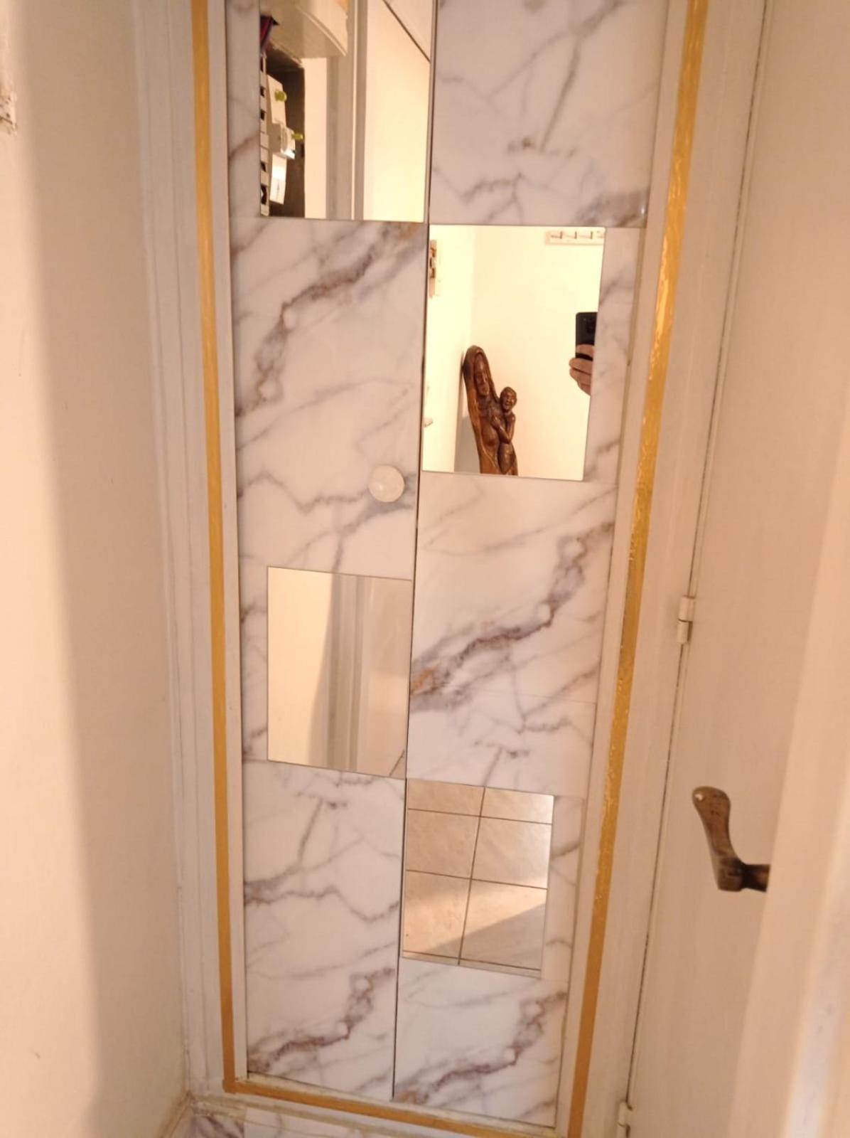 Mariana-Basel Daire Maisons-Alfort Dış mekan fotoğraf